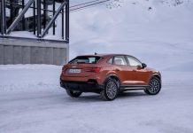 Audi Q3: ancora più digitale, ancora più efficiente