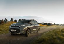 NUOVO CITROËN C3 AIRCROSS È IL SUV IDEALE PER LA CITTÀ E IL TEMPO LIBERO