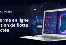 Connect Fleet, la piattaforma di gestione online della flotta connessa di Free2Move