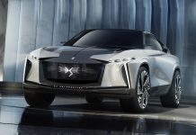 DS AERO SPORT LOUNGE VINCE IL GRAN PREMIO PER LA CONCEPT CAR PIÙ BELLA DEL 2021