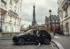DS 3 CROSSBACK INES DE LA FRESSANGE PARIS: COLLEZIONE ESCLUSIVA