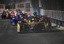 Primo podio per DS Automobiles e António Félix da Costa a Diriyah.