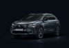 DS 7 CROSSBACK, NUOVA ISPIRAZIONE PERFORMANCE LINE PELLE