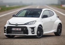 TOYOTA ANNUNCIA LA GR YARIS RALLY CUP: IL PRIMO CAMPIONATO MONOMARCA ITALIANO DEDICATO ALLA GR YARIS