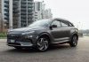 Hyundai NEXO premiata ‘Alternative Energy Car of the Year’ ai GQ Car Awards 2021