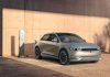 Hyundai IONIQ 5 ridefinisce la mobilità elettrica
