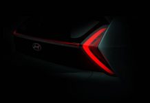 Nuova Hyundai BAYON sarà presentata in anteprima mondiale martedì 2 marzo