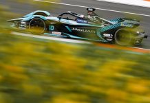ATTESA FEBBRILE: SOTTO I RIFLETTORI DELL’ARABIA SAUDITA JAGUAR RACING È PRONTA PER LA SETTIMA STAGIONE DELLA FORMULA E
