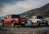 Nuova Jeep® Gladiator, il pick-up innovativo tra tradizione e futuro