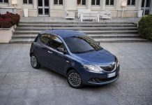 Nuova Ypsilon, l’eleganza che ti libera. Più bella, elegante e con il Kit EcoChic, più benessere a bordo