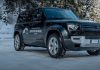 JAGUAR LAND ROVER ITALIA RIAPRE A COURMAYEUR LO CHALET DE L’ANGE