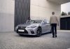 ECCELLENZA QUOTIDIANA – MIGLIORAMENTO DELLE PERFORMANCE NELLA NUOVA LEXUS LS