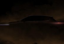 Un primo sguardo alla Nuova ŠKODA FABIA