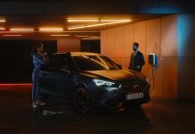 CUPRA Formentor VZ e-HYBRID è arrivata
