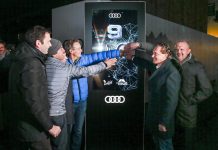 L’appuntamento con gli Audi Talks si sposta a Cortina: on air su myAudi.it