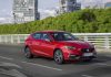 SEAT Leon TGI, la hatchback a metano è ordinabile