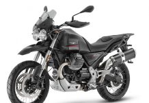 SVELATE LE GRANDI NOVITÀ 2021 PER LA GAMMA V85