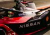 Nissan e.dams è pronta a iniziare la nuova stagione della Formula E