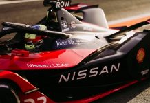 Nissan e.dams è pronta a iniziare la nuova stagione della Formula E