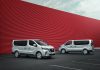 Nissan NV300 BUS: nuove linee esterne, nuovi motori e tecnologie di sicurezza.