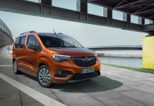 Nuovo Opel Combo-e Life: l’eroe di tutti i giorni diventa elettrico