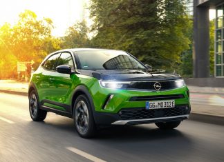 “Less Normal. More Mokka”: al via la campagna per il lancio di Nuovo Opel Mokka