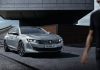 PEUGEOT 508 RIDEFINISCE IL MODO DI VIAGGIARE, DISTINGUENDOSI CON UNA CLASSE INNATA