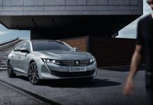 PEUGEOT 508 RIDEFINISCE IL MODO DI VIAGGIARE, DISTINGUENDOSI CON UNA CLASSE INNATA