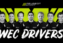 SETTE PILOTI > UN TEAM