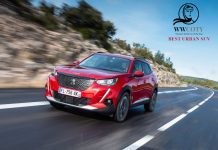 PEUGEOT 208 E 2008 AL VERTICE DELLE LORO CATEGORIE AL WOMEN’S WORLD CAR OF THE YEAR.