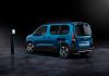 NUOVO PEUGEOT e-RIFTER