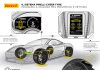 PIRELLI: PER LA PRIMA VOLTA DI SERIE SU McLAREN ARTURA IL PNEUMATICO SENSORIZZATO CHE PARLA CON L’AUTO