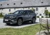 NUOVO TOYOTA RAV4 PLUG-IN HYBRID