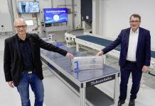 Volkswagen Group Components dà il via al riciclo delle batterie