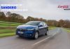 NUOVA DACIA SANDERO, ELETTA “AUTO DELL’ANNO” DA L’ARGUS