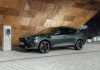 CUPRA spinge l’elettrificazione e dà inizio alla produzione di Formentor e-HYBRID