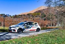 TUTTO PRONTO PER L’EDIZIONE 2021 DEL CLIO TROPHY ITALIA