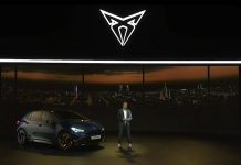 CUPRA celebra il terzo anniversario e inizia una nuova era con CUPRA Born