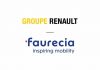 IL GRUPPO RENAULT E FAURECIA COLLABORANO SUI SISTEMI DI STOCCAGGIO DI IDROGENO