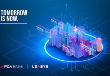 Con FCA Bank e Leasys le più moderne piattaforme digitali in continua espansione