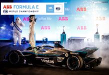 DIRIYAH E-PRIX, GARA 1: NYCK DE VRIES TRIONFA NELLA PRIMA GARA DEL CAMPIONATO DEL MONDO FIA FORMULA E