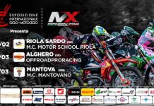 MOTORI, EICMA TITLE SPONSOR DEGLI INTERNAZIONALI D’ITALIA MOTOCROSS 2021