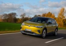Volkswagen ID.4, si aprono gli ordini per la gamma italiana