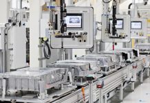 ŠKODA AUTO: prodotte 100.000 batterie di trazione per automobili plug-in hybrid in soli 15 mesi