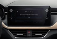 ŠKODA: primo Brand automobilistico a proporre una App che previene i rischi alla guida