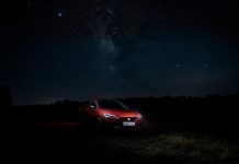 Cosa hanno in comune un astrofotografo e un ingegnere automobilistico?