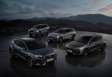 CUPRA inaugura il 2021 “Another Way”
