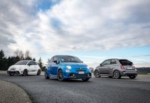 Buon compleanno Abarth!