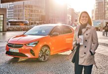 Il grande successo continua: Opel ha già prodotto più di 300.000 nuove Corsa