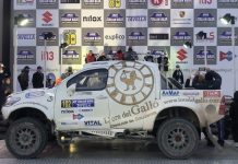 R TEAM IS BACK! UN GALLETTI FORMATO MONDIALE